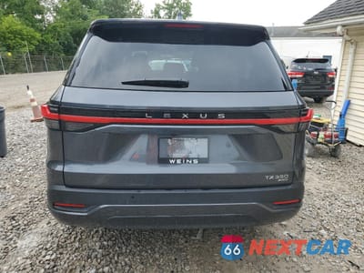 Zdjęcie 6 z 14 samochodu: 2024 LEXUS TX 350 BASE VIN:5TDAAAB6XRS020372 - miniatura