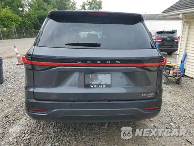 Zdjęcie 6 z 14 samochodu: 2024 LEXUS TX 350 BASE VIN:5TDAAAB6XRS020372 - miniatura
