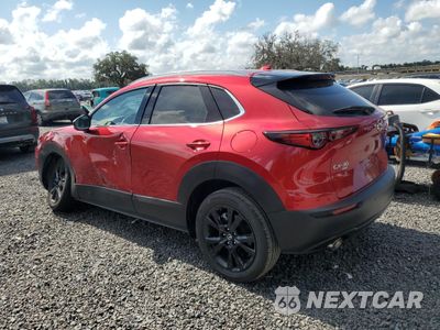 Drugie zdjęcie samochodu z przodu: 2024 MAZDA CX-30 PREMIUM PLUS VIN:3MVDMBEY7RM660898 - miniatura