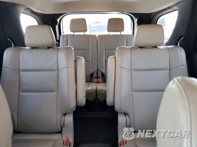 Zdjęcie 10 z 15 samochodu: 2015 DODGE DURANGO LIMITED VIN:1C4RDJDG4FC689900 - miniatura