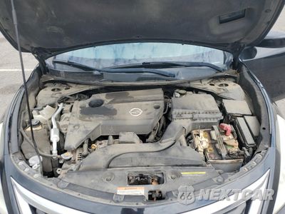 Zdjęcie 11 z 15 samochodu: 2013 NISSAN ALTIMA 2.5 VIN:1N4AL3AP2DC270866 - miniatura