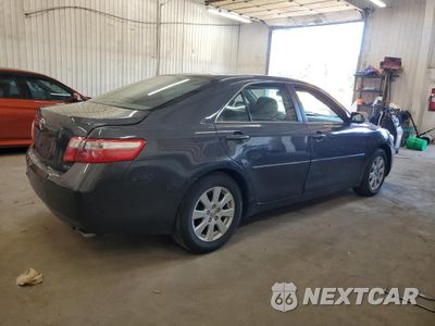 Trzecie zdjęcie samochodu z tyłu: 2009 TOYOTA CAMRY BASE VIN:4T1BE46K69U403119 - miniatura