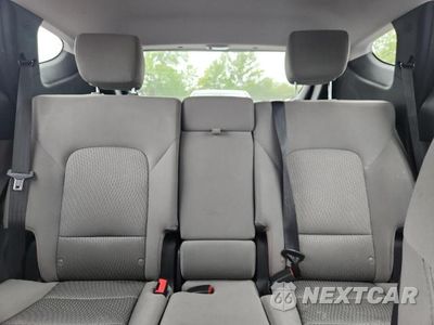 Zdjęcie 10 z 13 samochodu: 2017 HYUNDAI SANTA FE SPORT VIN:5XYZT3LB1HG429196 - miniatura