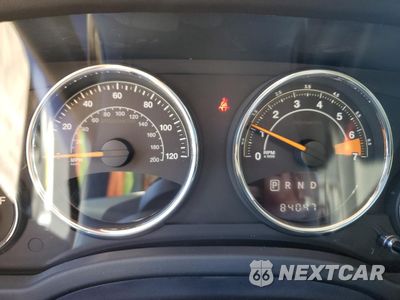 Zdjęcie 9 z 14 samochodu: 2016 JEEP COMPASS LATITUDE VIN:1C4NJCEB1GD603086 - miniatura