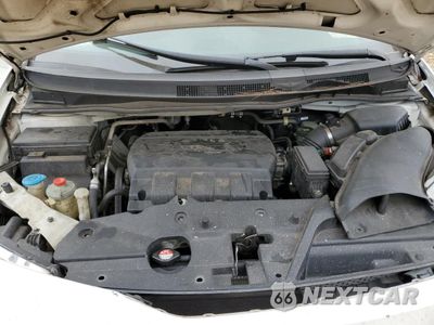 Zdjęcie 12 z 14 samochodu: 2011 HONDA ODYSSEY EXL VIN:5FNRL5H60BB066217 - miniatura