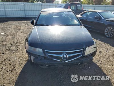 Piąte zdjęcie samochodu w środku: 2007 ACURA TSX VIN:JH4CL95967C015531 - miniatura