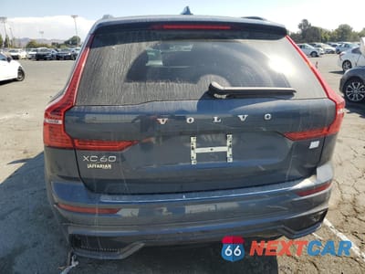 Zdjęcie 6 z 16 samochodu: 2024 VOLVO XC60 PLUS VIN:YV4H60DL2R1924059 - miniatura