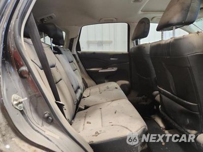 Zdjęcie 11 z 13 samochodu: 2013 HONDA CR-V EXL VIN:5J6RM3H73DL010440 - miniatura