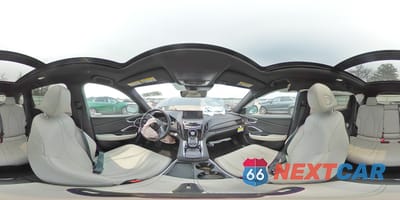 Zdjęcie 16 z 16 samochodu: 2025 ACURA RDX VIN:5J8TC2H40SL011106 - miniatura