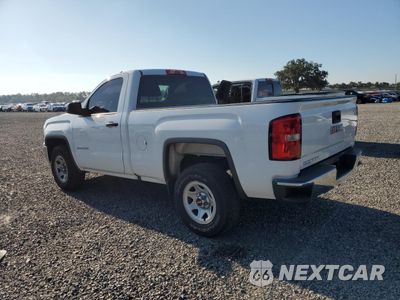 Drugie zdjęcie samochodu z przodu: 2016 GMC SIERRA C1500 VIN:1GTN1LEH9GZ112952 - miniatura