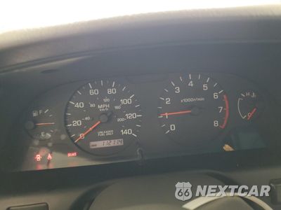 Zdjęcie 9 z 13 samochodu: 2000 NISSAN ALTIMA XE VIN:1N4DL01A3YC136879 - miniatura