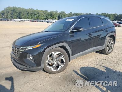 2022 HYUNDAI TUCSON LIMITED 5NMJE3AE4NH032331 - główne zdjęcie licytacji z USA - miniatura