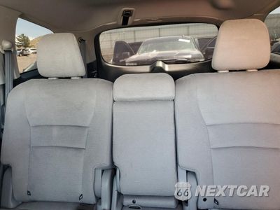 Zdjęcie 10 z 14 samochodu: 2021 HONDA PILOT EX VIN:5FNYF6H39MB075922 - miniatura
