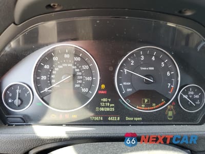 Zdjęcie 9 z 14 samochodu: 2014 BMW 428 I VIN:WBA3N3C50EK230041 - miniatura