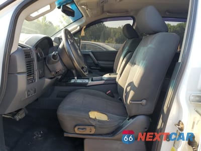 Zdjęcie 7 z 14 samochodu: 2013 NISSAN TITAN S VIN:1N6BA0ED1DN305563 - miniatura