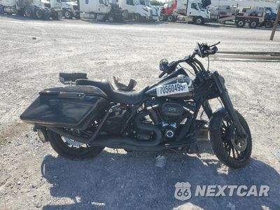 2017 HARLEY-DAVIDSON FLHRXS 1HD1KVC24HB681089 - główne zdjęcie licytacji z USA - miniatura