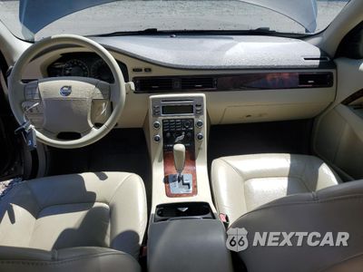 Zdjęcie 8 z 12 samochodu: 2008 VOLVO V70 3.2 VIN:YV1BW982381020731 - miniatura
