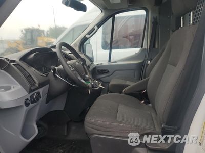 Zdjęcie 7 z 13 samochodu: 2015 FORD TRANSIT T-150 VIN:1FTNE2CM6FKA06559 - miniatura