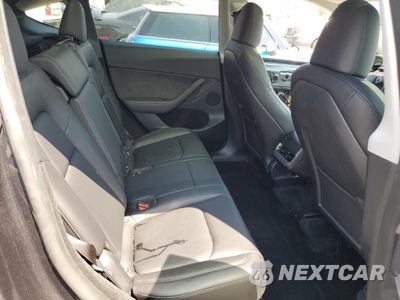 Zdjęcie 10 z 12 samochodu: 2024 TESLA MODEL Y VIN:7SAYGDEE2RF120734 - miniatura