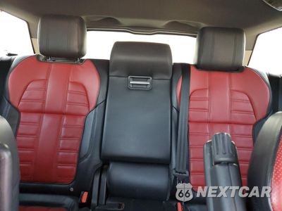Zdjęcie 10 z 15 samochodu: 2015 LAND ROVER RANGE ROVER SPORT AUTOBIOGRAPHY VIN:SALWV2TF4FA537716 - miniatura