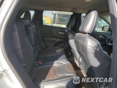 Zdjęcie 11 z 13 samochodu: 2014 JEEP CHEROKEE LIMITED VIN:1C4PJLDS6EW154189 - miniatura