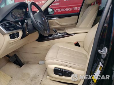 Zdjęcie 7 z 13 samochodu: 2014 BMW X5 XDRIVE35I VIN:5UXKR0C59E0H22677 - miniatura