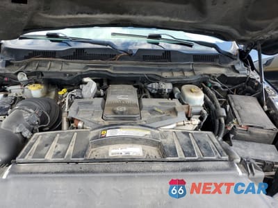 Zdjęcie 11 z 12 samochodu: 2012 DODGE RAM 3500 ST VIN:3C63DPGL3CG201960 - miniatura