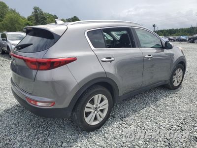 Trzecie zdjęcie samochodu z tyłu: 2019 KIA SPORTAGE LX VIN:KNDPM3AC3K7547819 - miniatura