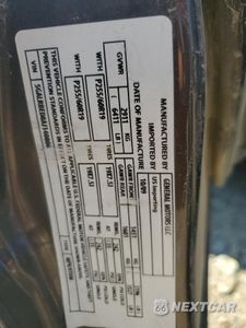 Zdjęcie 12 z 14 samochodu: 2010 BUICK ENCLAVE CXL VIN:5GALRBED9AJ140806 - miniatura