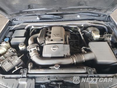 Zdjęcie 11 z 13 samochodu: 2017 NISSAN FRONTIER S VIN:1N6AD0ER4HN760895 - miniatura