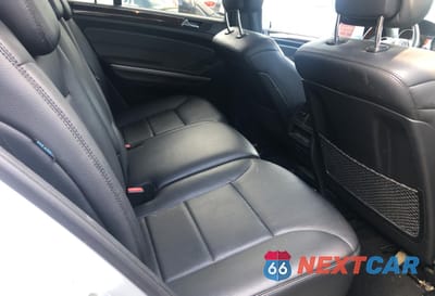 Zdjęcie 6 z 10 samochodu: 2011 MERCEDES-BENZ ML 350 4MATIC VIN:4JGBB8GB4BA676243 - miniatura