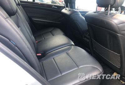 Zdjęcie 6 z 10 samochodu: 2011 MERCEDES-BENZ ML 350 4MATIC VIN:4JGBB8GB4BA676243 - miniatura