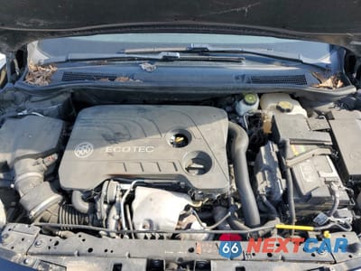 Zdjęcie 11 z 12 samochodu: 2016 BUICK CASCADA PREMIUM VIN:W04WT3N52GG069873 - miniatura