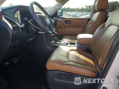 Zdjęcie 7 z 16 samochodu: 2017 NISSAN ARMADA SV VIN:JN8AY2ND3H9000980 - miniatura