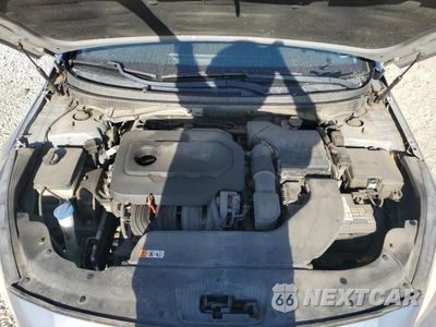 Zdjęcie 11 z 13 samochodu: 2016 HYUNDAI SONATA SPORT VIN:5NPE34AFXGH435807 - miniatura