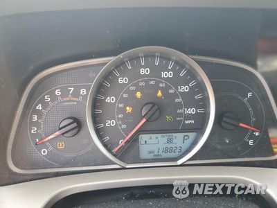 Zdjęcie 9 z 15 samochodu: 2015 TOYOTA RAV4 LE VIN:2T3ZFREV5FW176352 - miniatura