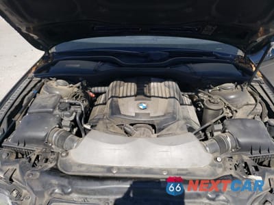 Zdjęcie 11 z 14 samochodu: 2007 BMW 750 VIN:WBAHN835X7DT67840 - miniatura