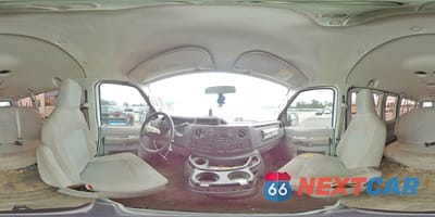 Zdjęcie 15 z 15 samochodu: 2014 FORD ECONOLINE E350 SUPER DUTY WAGON VIN:1FBSS3BL3EDA50438 - miniatura
