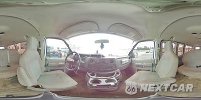 Zdjęcie 15 z 15 samochodu: 2014 FORD ECONOLINE E350 SUPER DUTY WAGON VIN:1FBSS3BL3EDA50438 - miniatura