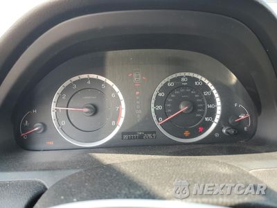 Zdjęcie 9 z 12 samochodu: 2012 HONDA ACCORD SE VIN:1HGCP2F6XCA046872 - miniatura