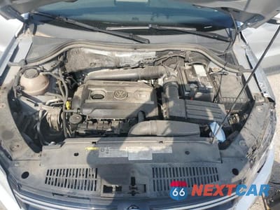 Zdjęcie 12 z 13 samochodu: 2017 VOLKSWAGEN TIGUAN S VIN:WVGAV7AX4HK054441 - miniatura