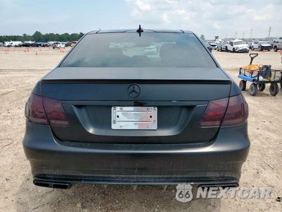 Zdjęcie 6 z 11 samochodu: 2014 MERCEDES-BENZ E 63 AMG-S VIN:WDDHF7GB4EA919573 - miniatura