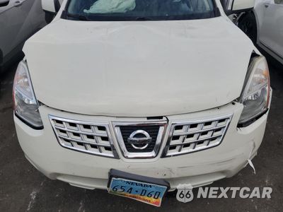 Zdjęcie 12 z 13 samochodu: 2008 NISSAN ROGUE S VIN:JN8AS58V38W128029 - miniatura