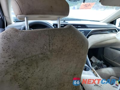 Zdjęcie 8 z 13 samochodu: 2018 TOYOTA CAMRY L VIN:JTNB11HK9J3029610 - miniatura