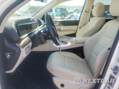 Zdjęcie 7 z 14 samochodu: 2023 MERCEDES-BENZ GLE 350 4MATIC VIN:4JGFB4KE8PA900861 - miniatura