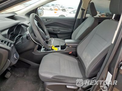 Zdjęcie 7 z 15 samochodu: 2018 FORD ESCAPE S VIN:1FMCU0F74JUC40101 - miniatura