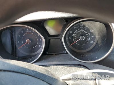 Zdjęcie 9 z 12 samochodu: 2011 HYUNDAI ELANTRA GLS VIN:5NPDH4AE9CH099131 - miniatura