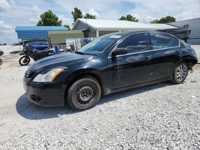 2012 NISSAN ALTIMA BASE 1N4AL2AP0CC164327 - główne zdjęcie licytacji z USA - miniatura