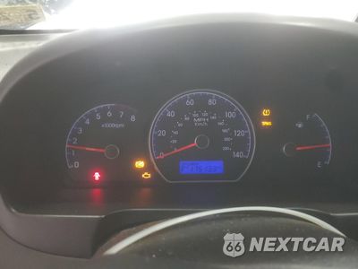 Zdjęcie 9 z 12 samochodu: 2009 HYUNDAI ELANTRA GLS VIN:KMHDU46D69U801721 - miniatura