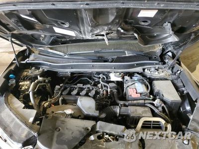 Zdjęcie 12 z 13 samochodu: 2024 HONDA CR-V EX VIN:5J6RS4H4XRL011495 - miniatura